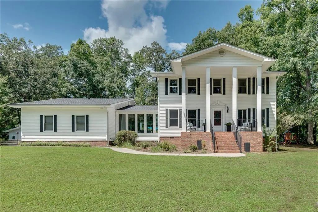 143 Barnard Road, Cohutta