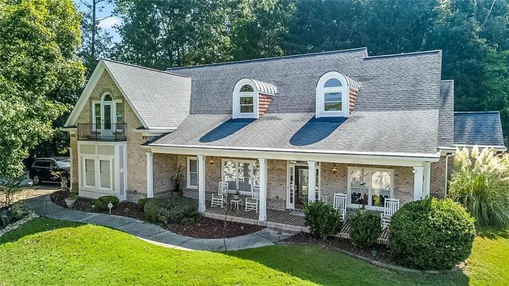 5530 Legacy Trail, Douglasville