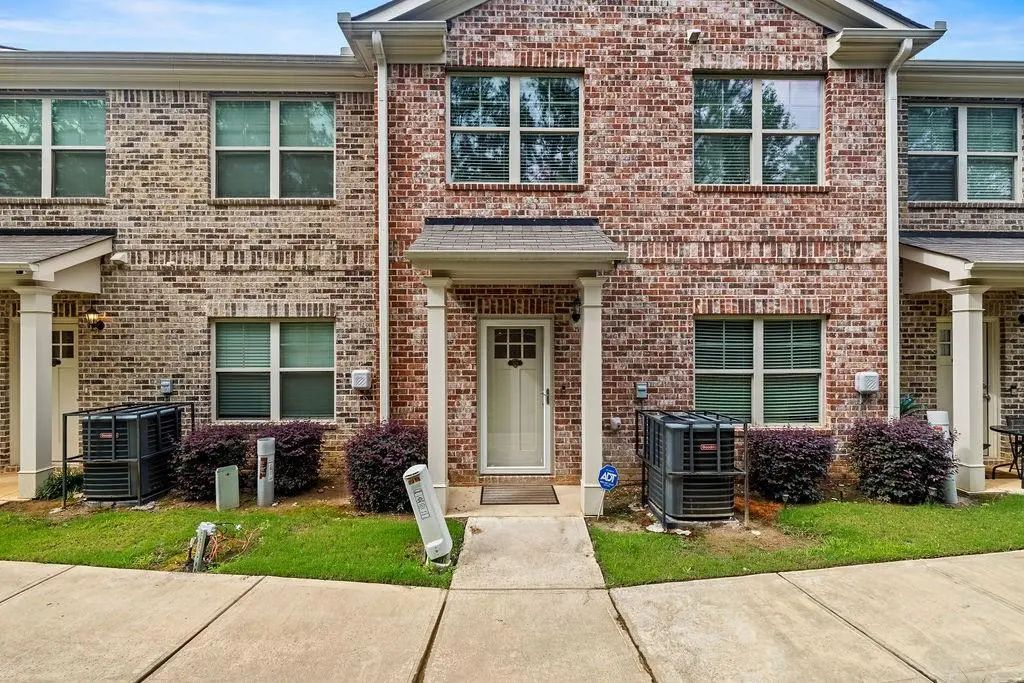 3356 Mount Zion Road, Stockbridge