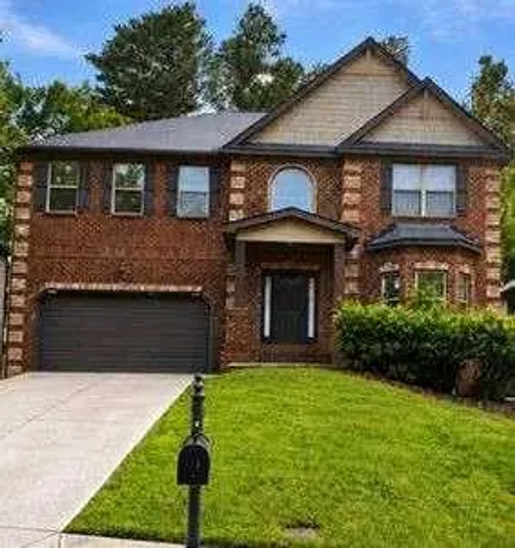 1097 Trophy Club Avenue, Dacula