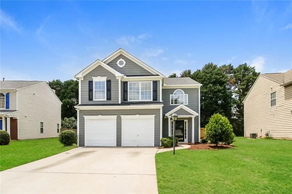 2527 Plymouth Way Se, Conyers