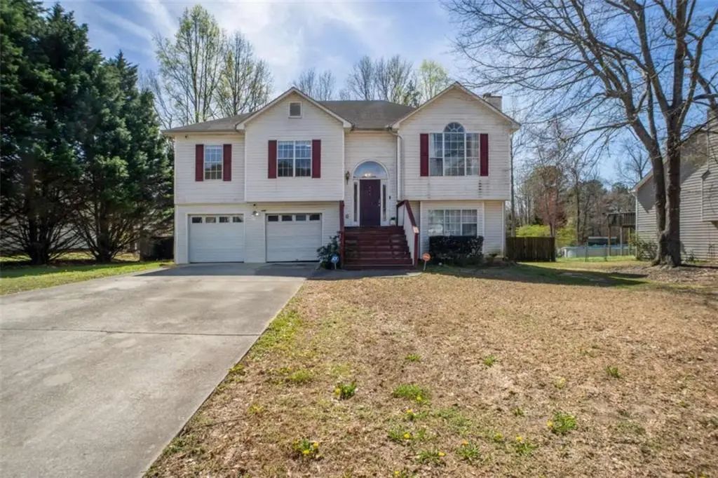 380 Towler Drive, Loganville