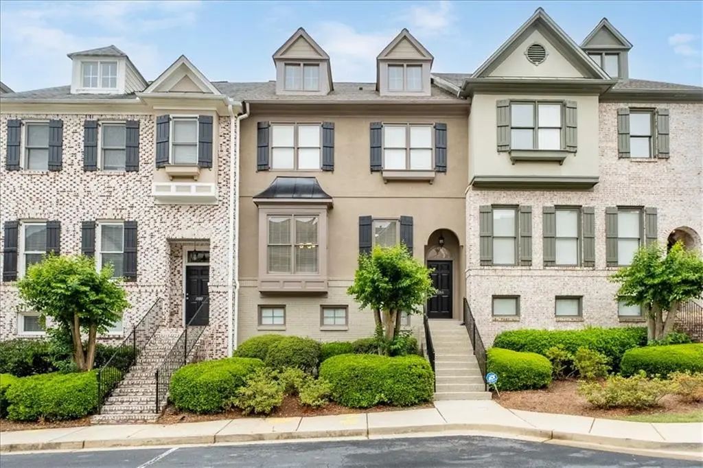 1184 Laurel Place Se, Smyrna