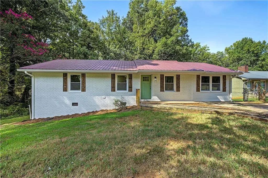 397 Highway 212, Covington
