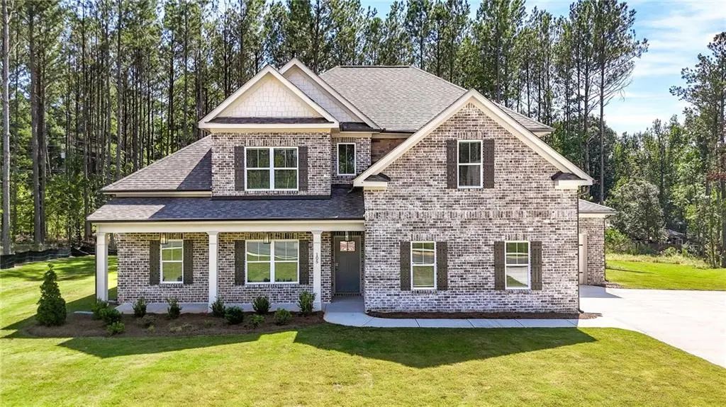 105 Southview Drive, Ellenwood