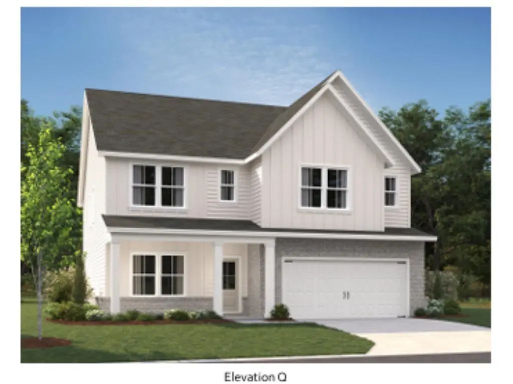6255 Kismet Road, Buford