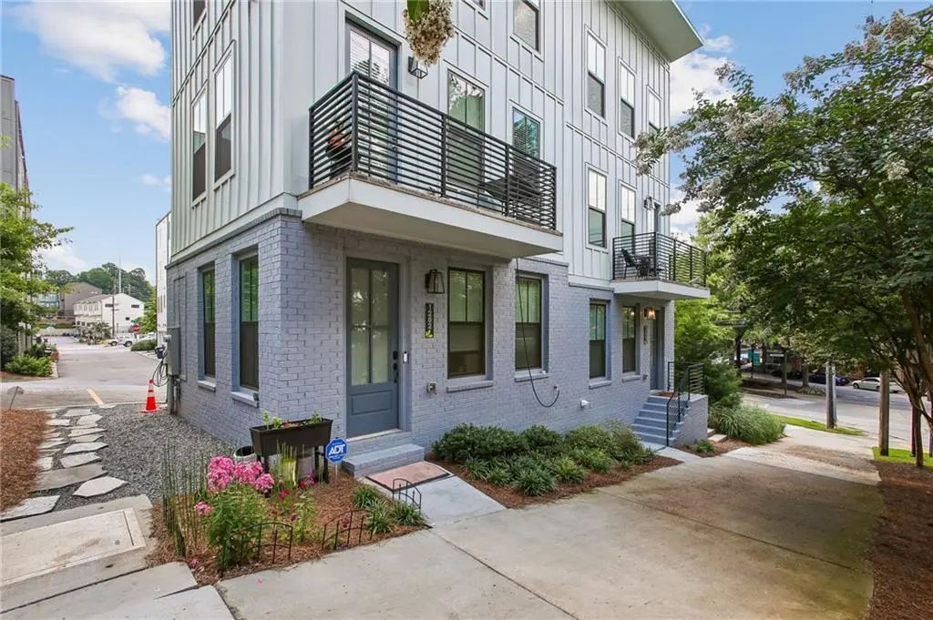 1280 Longreen Terrace Nw, Atlanta