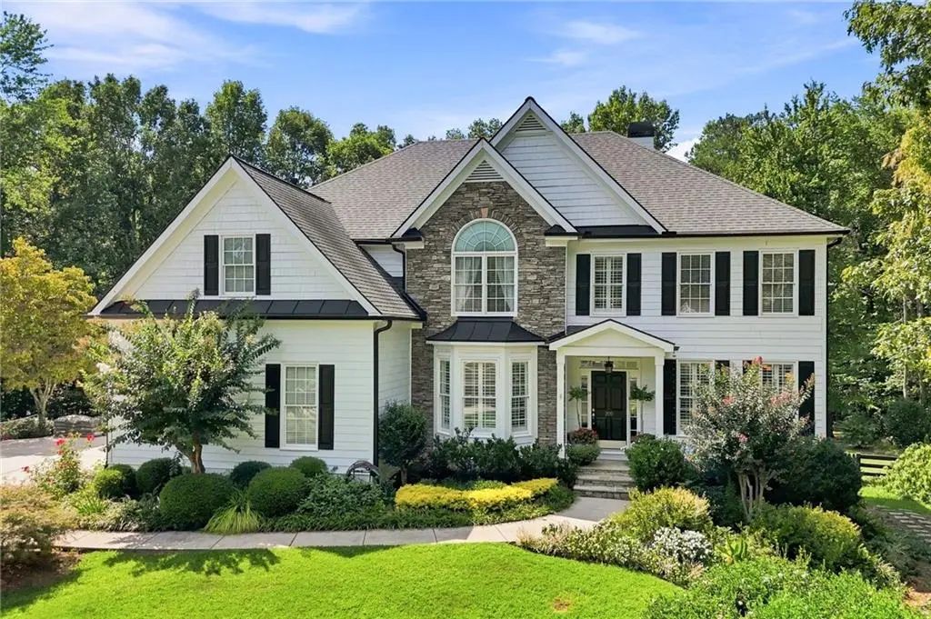 209 Brighten Court, Alpharetta