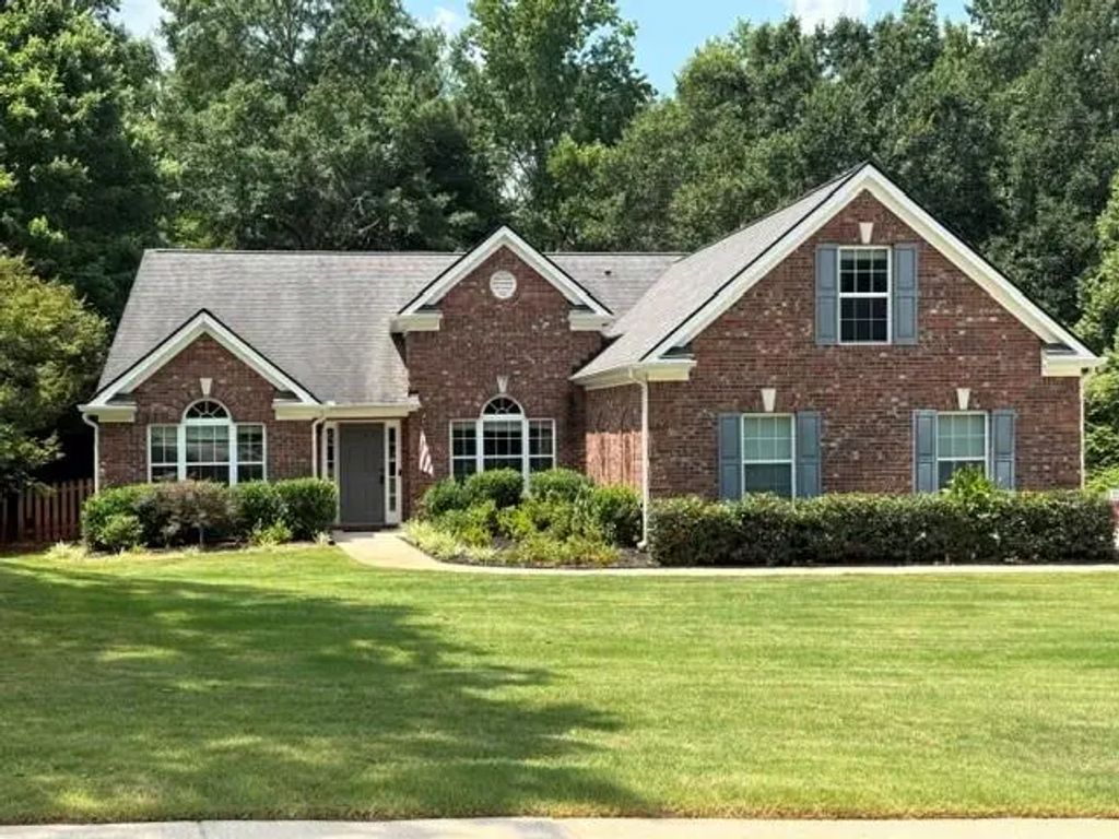 1622 Audreys Ridge, Monroe