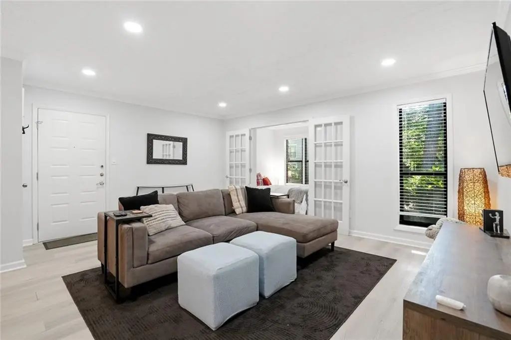 Unit 709 - 709 Summit North Drive Ne, Atlanta