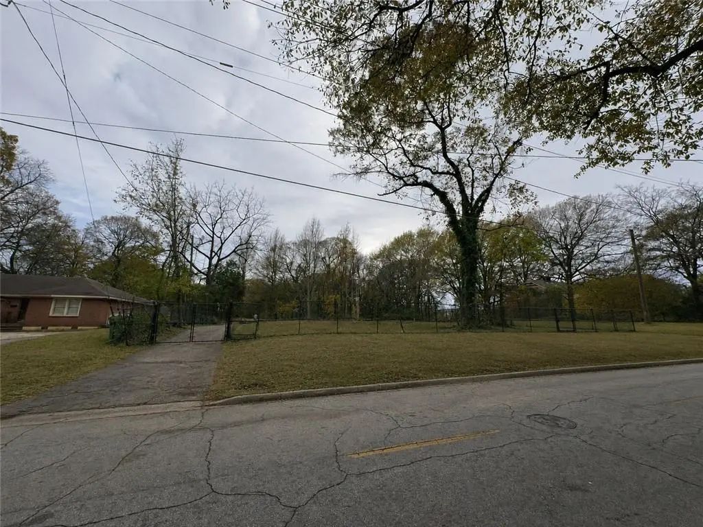 2516 Lakewood Avenue Sw, Atlanta