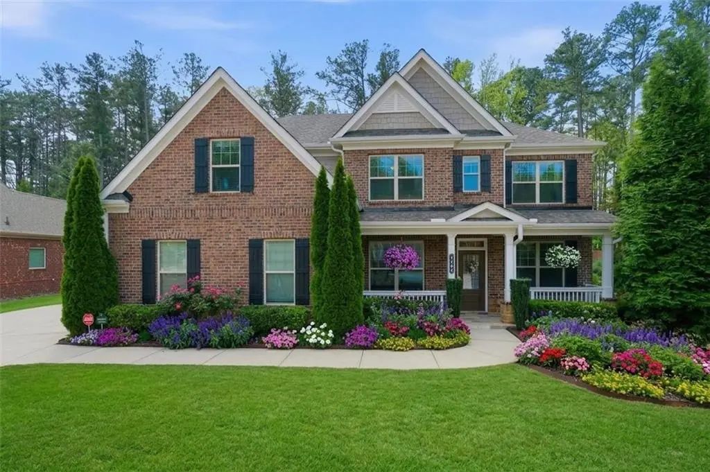 1308 Levine Lane, Kennesaw