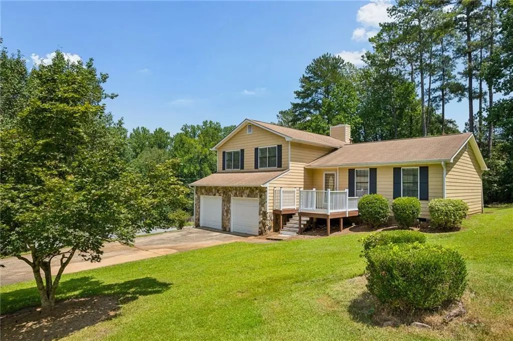 4390 Valley Brook Lane, College Park