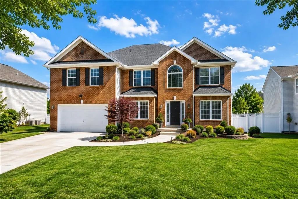541 Hamlet Drive, Hampton