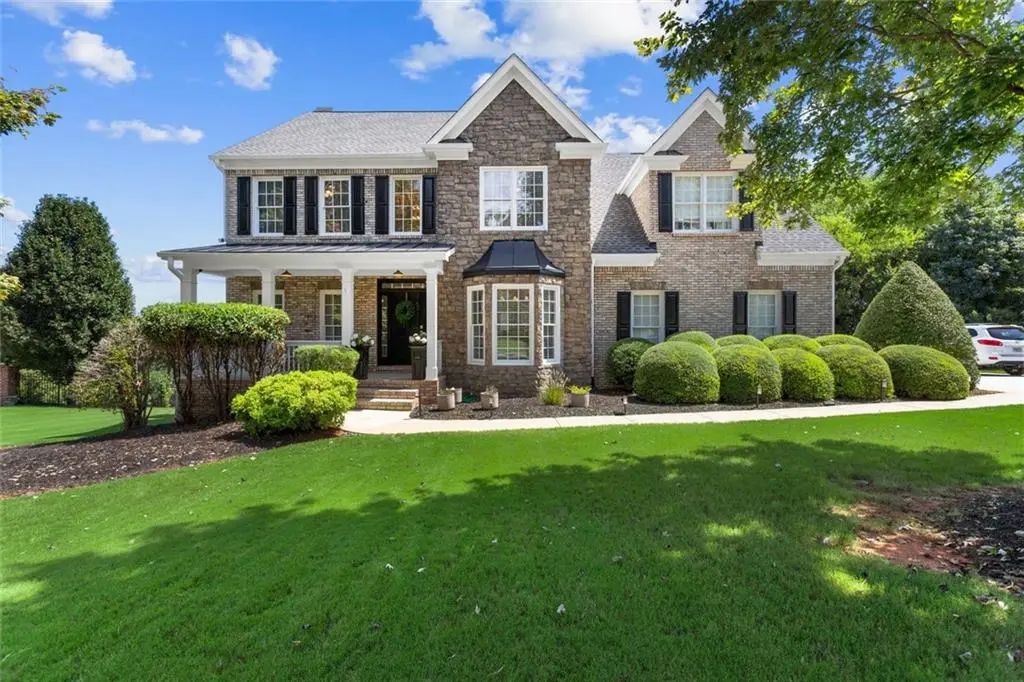 110 Whitaker Way, Hoschton