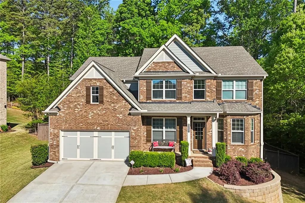 1177 Smithwell Point Nw, Kennesaw