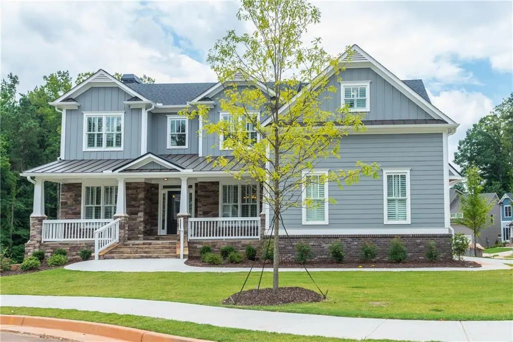 211 Suncroft (lot 24) Way, Woodstock