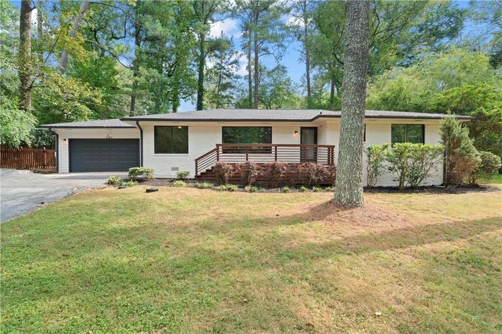 3363 Briarcliff Road Ne, Atlanta