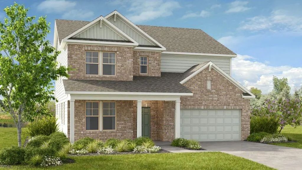 455 Kennington Walk, Loganville