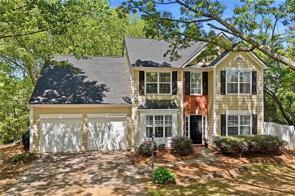 1810 Westwind Drive, Cumming