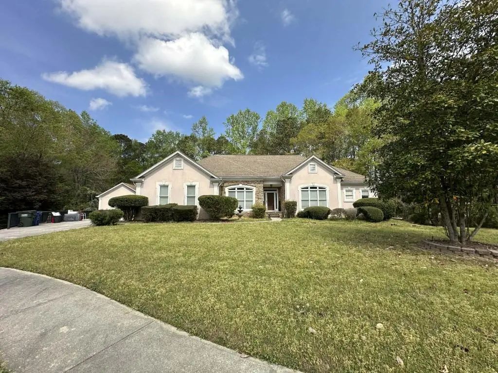 4065 Pate Branch Court, Loganville