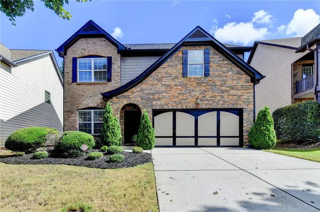 5247 Blossom Brook Drive, Sugar Hill