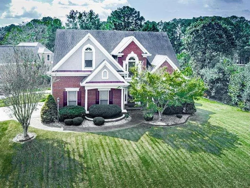1200 Fenmore Hall, Powder Springs