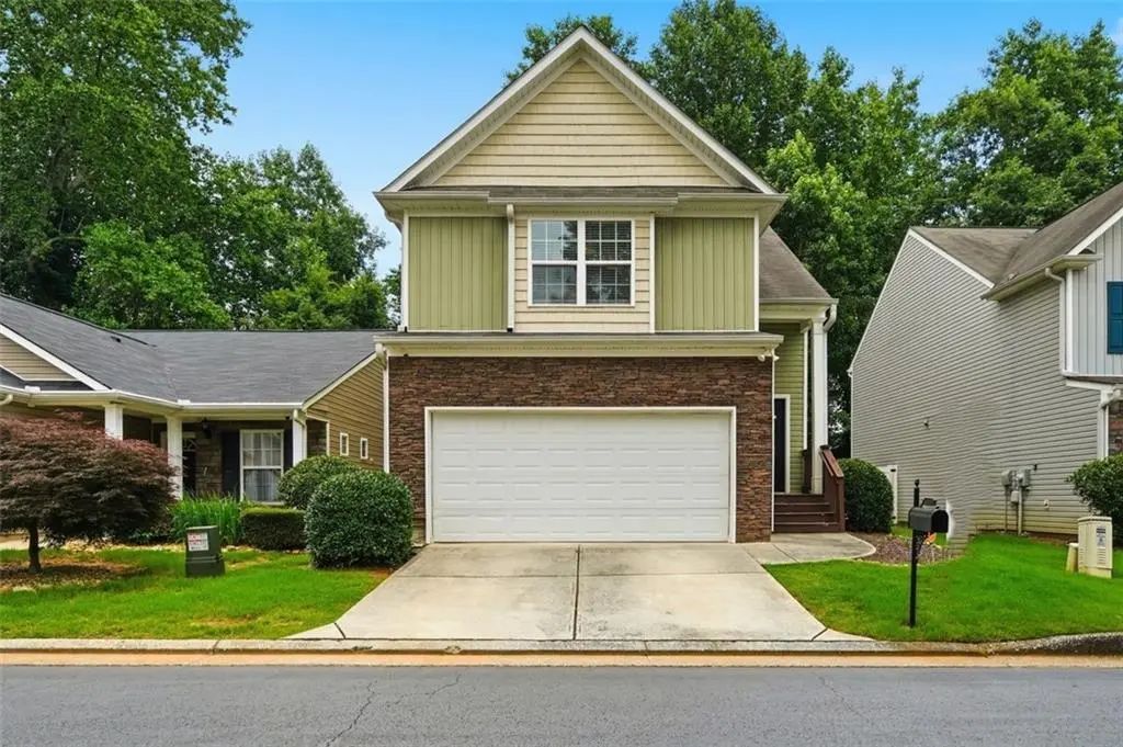 485 Arrowhead Drive, Dallas