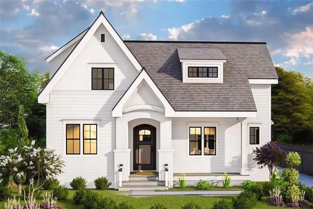 104 Legacy Lane, Carrollton