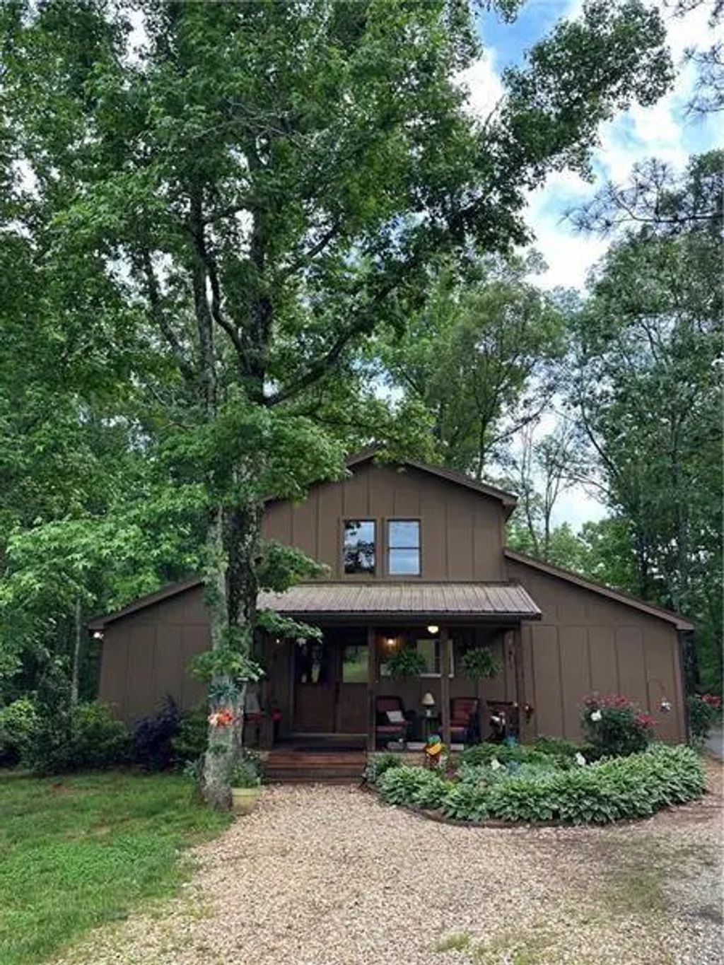 651 Griffin Road, Cartersville