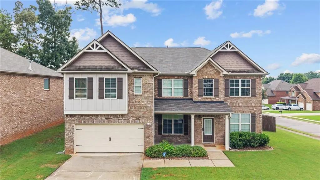 354 Astoria Ways, Mcdonough