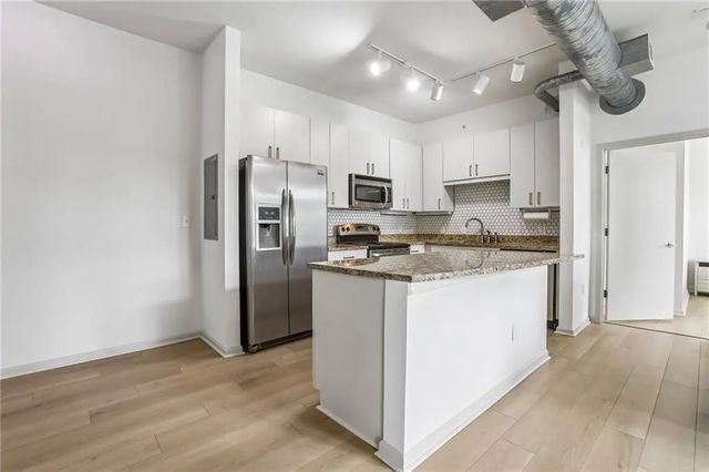 Unit 3506 - 5300 Peachtree Road, Atlanta