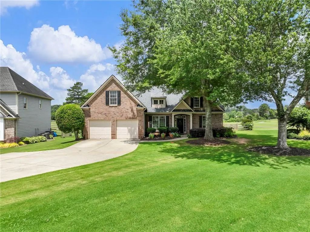 6250 Black Rock Court, Cumming