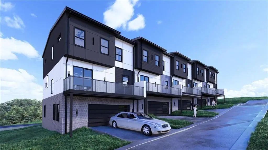 Unit 1 - 3297 Hall Circle Nw, Duluth