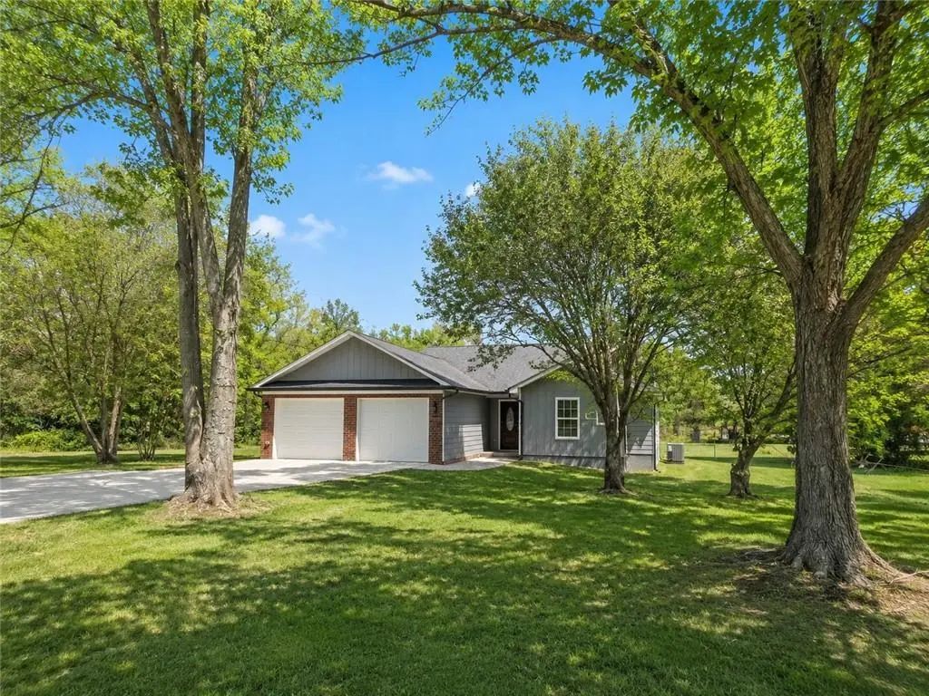 279 Taff Road, Taylorsville