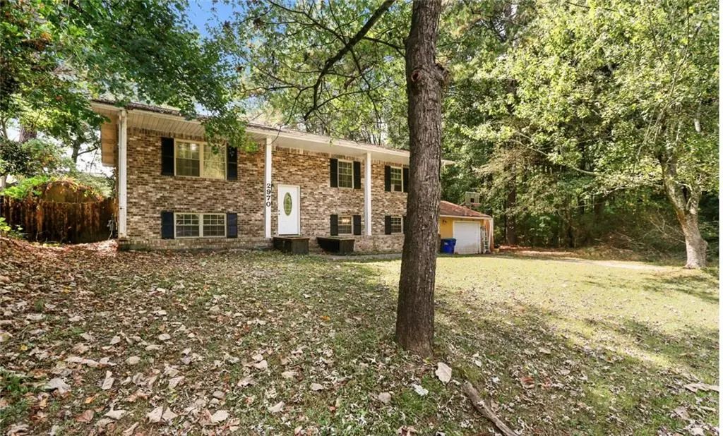 2970 Harper Valley Drive, Atlanta