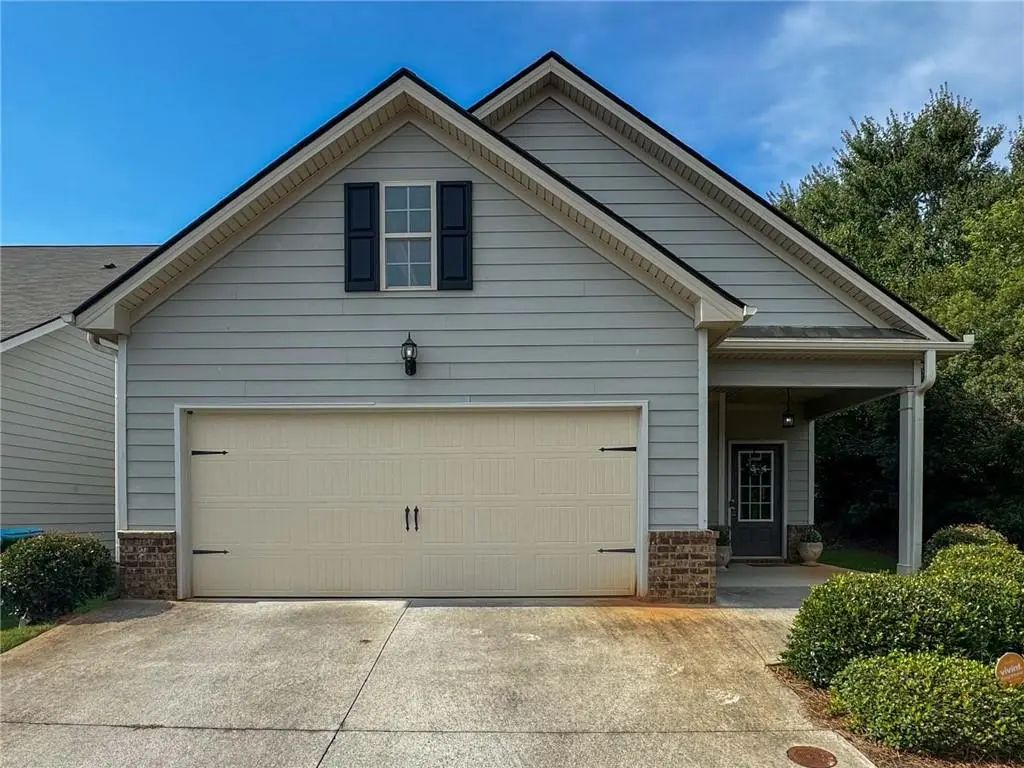 10 Castlemoor Loop, Adairsville