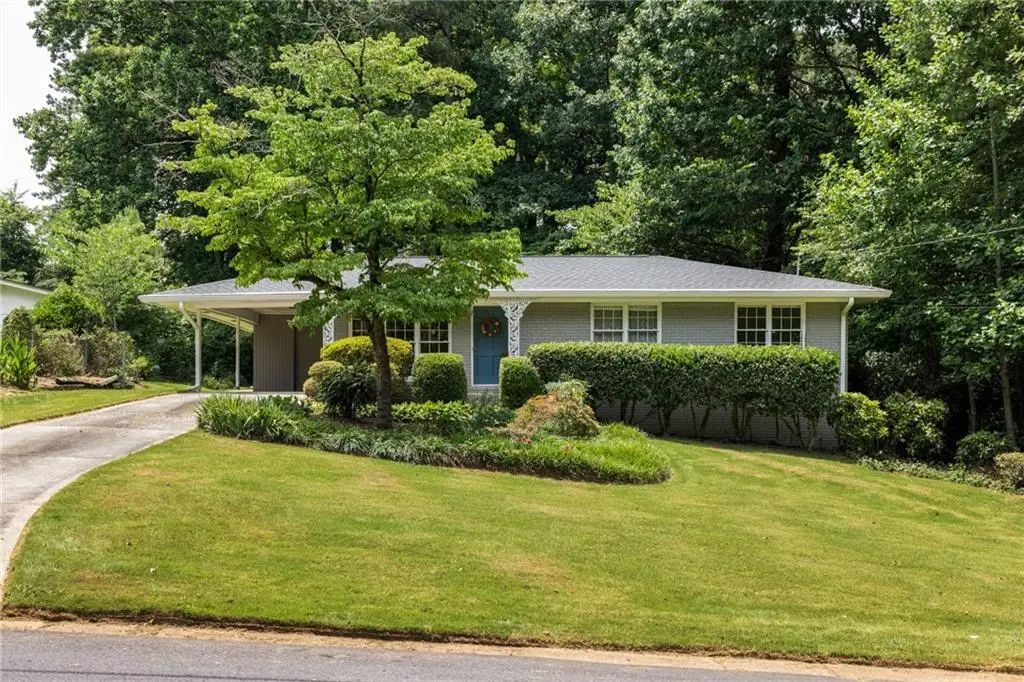3472 Kenland Road Se, Smyrna