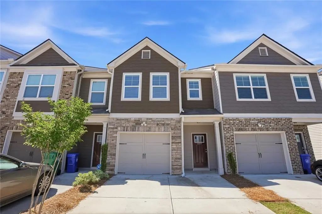 6449 Scudders Drive, Lithonia