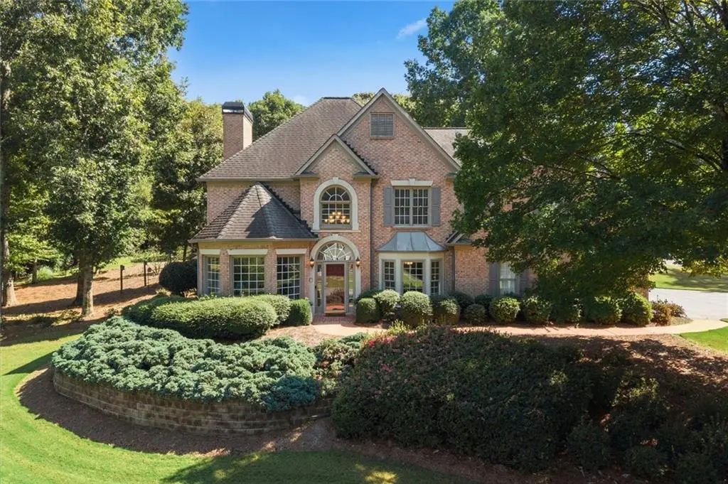 1720 Monarch Court, Cumming