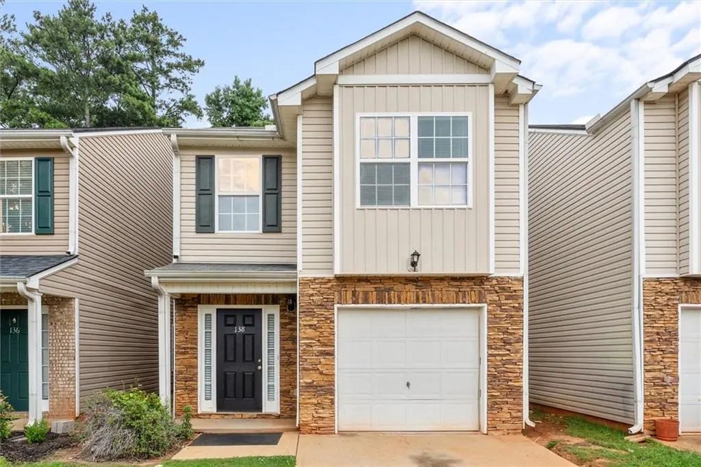 138 Alton Circle, Villa Rica