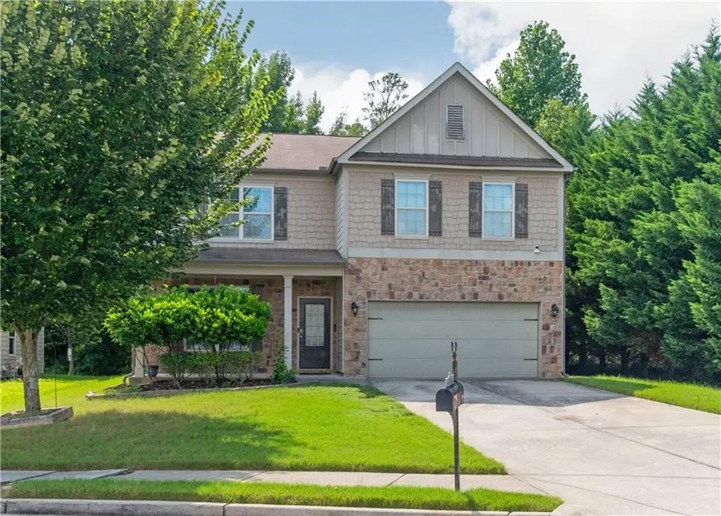 7728 Old Thyme Road, Union City