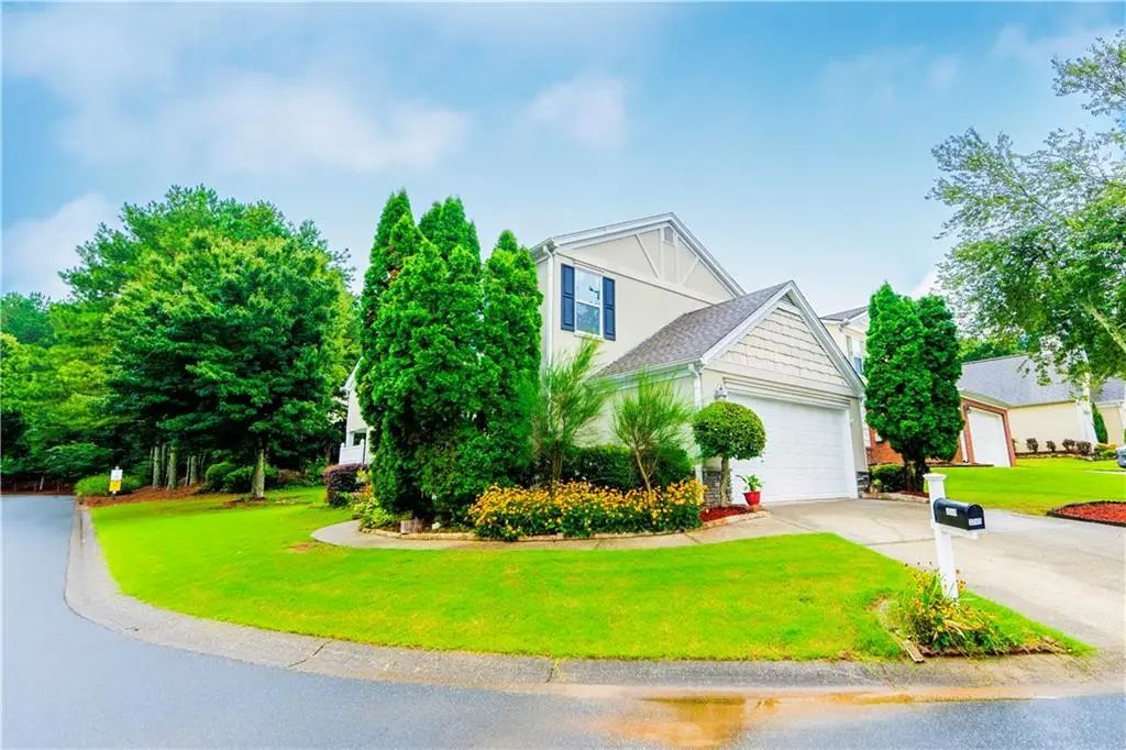 3740 Maple Valley Drive, Cumming