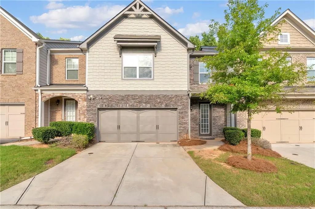 2526 Keystone Bend, Lithonia
