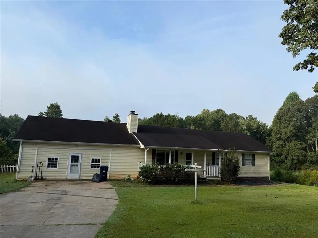 16160 Henderson Road, Alpharetta