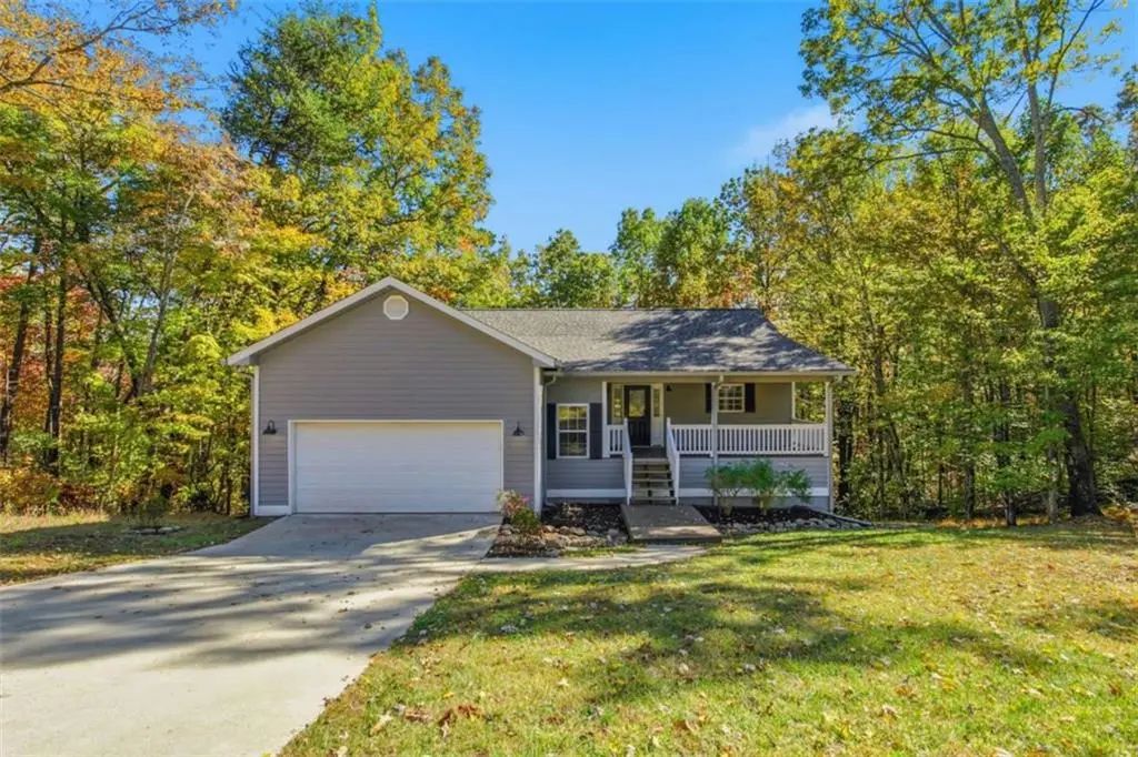 622 Spring Crest Road, Cleveland