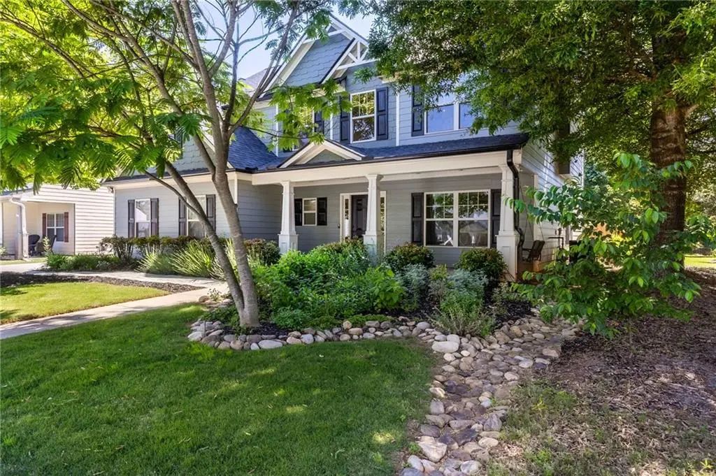 264 Creekview Lane, Acworth
