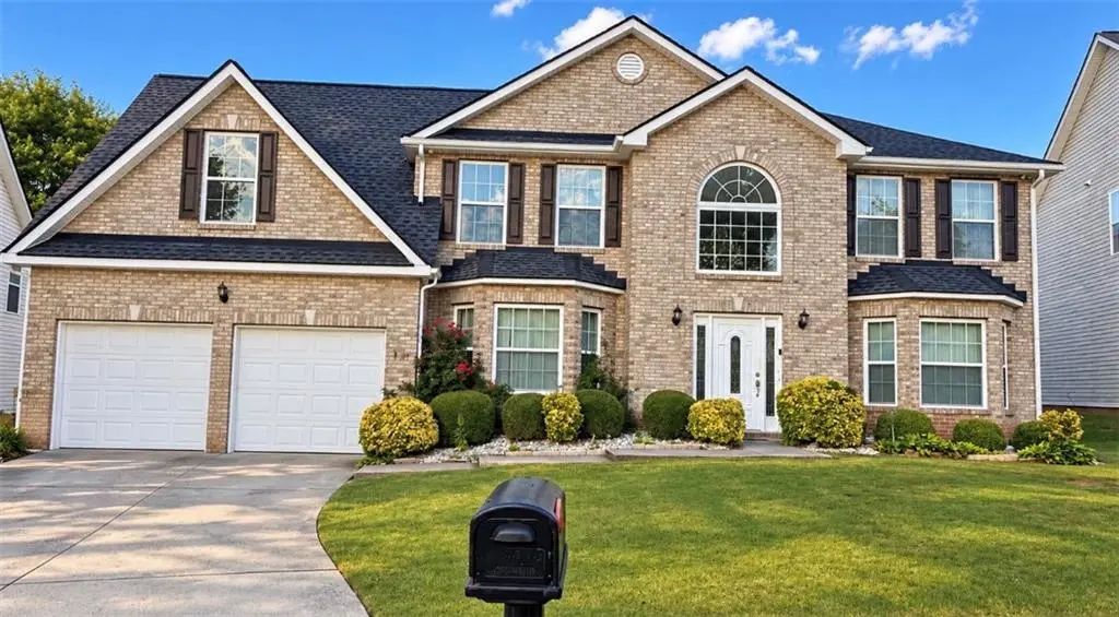 4947 Bottle Brush Court, Snellville
