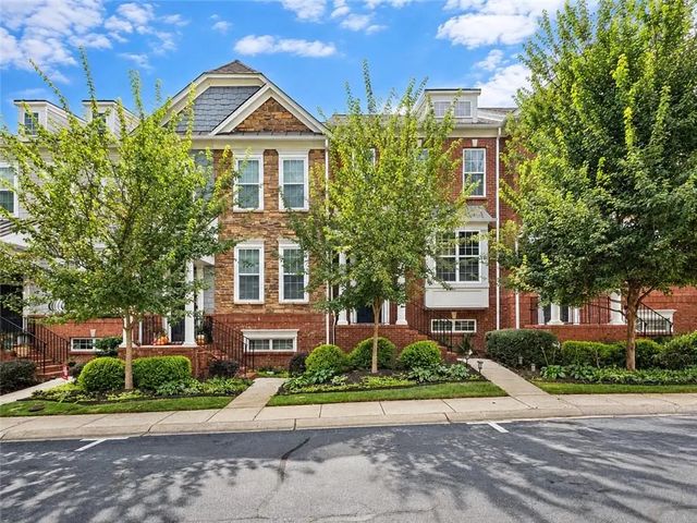 Unit 101 - 2318 Limehurst Drive Ne, Atlanta