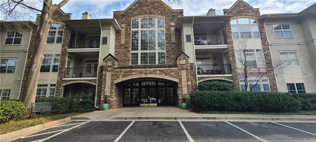 Unit 2107 - 3047 Lenox Road, Atlanta